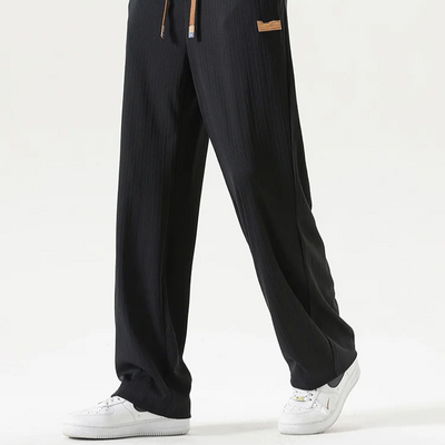 Venkat® | Relaxed Joggers
