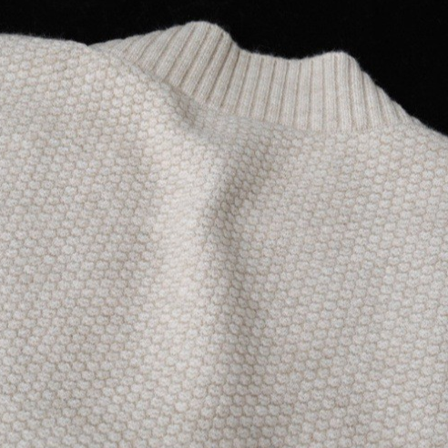 Fernando® | Oversized Heritage Cardigan