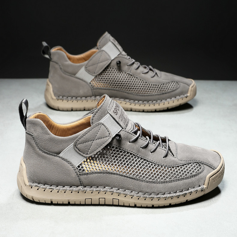 Mark | Sorrel Ultralite Shoes