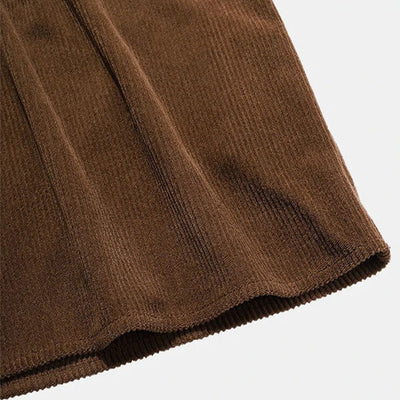 Dave® | Lightweight Corduroy T-Shirt