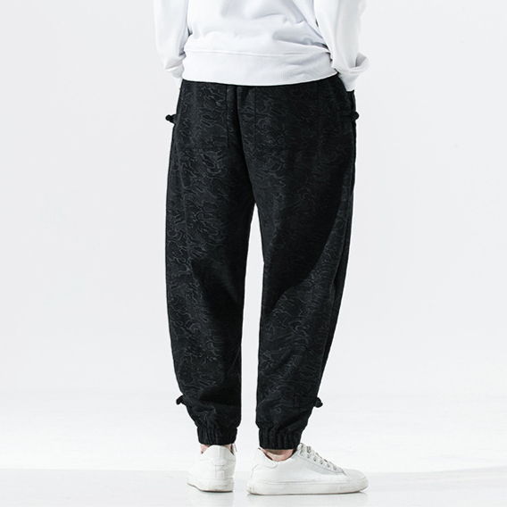 Josh® | Tapered Joggers