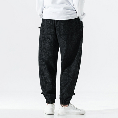 Josh® | Tapered Joggers