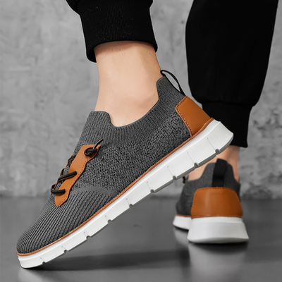 Hudson | Ryder Mesh Sneakers