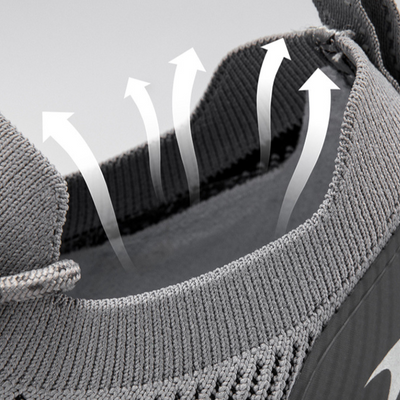 Niall® | Mesh Sneakers