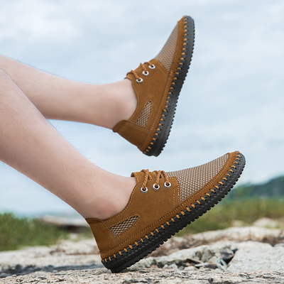 Barry® | Casual Mesh Sneakers