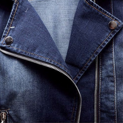 Jayden | Mishka Denim Jacket