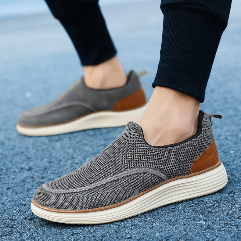 Ezra | Servan Slip-on Shoes