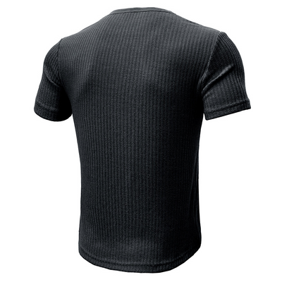 Tracy® | Henley Shirt