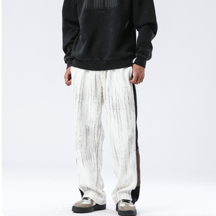 Jared® | Geopatch Relaxed Pants