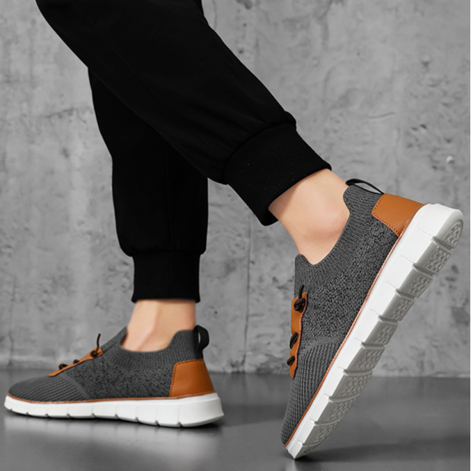 Hudson | Ryder Mesh Sneakers