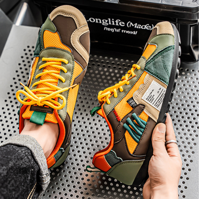 Darren | Casual Men's Shoes