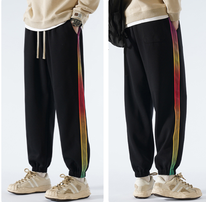 Pedro® | Retro Joggers