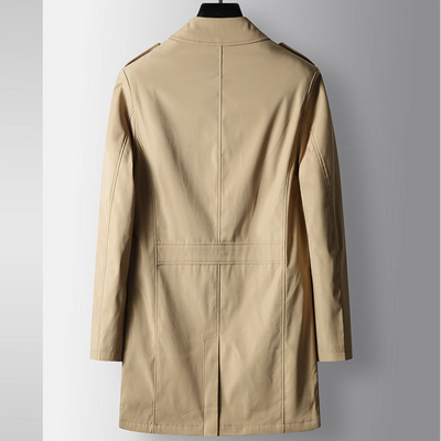 Marco® | Castell Mid-Length Coat