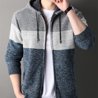 Noah | Olympia Knitted Jacket