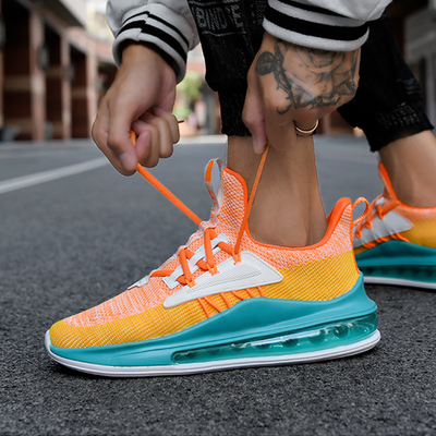 Jonathan | Kinetic Drift Sneakers