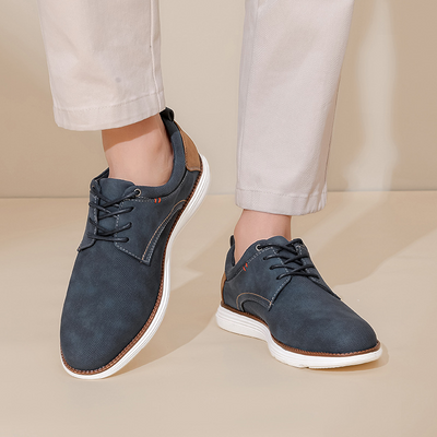 Sebastian | Belarmino Casual Derby Shoes