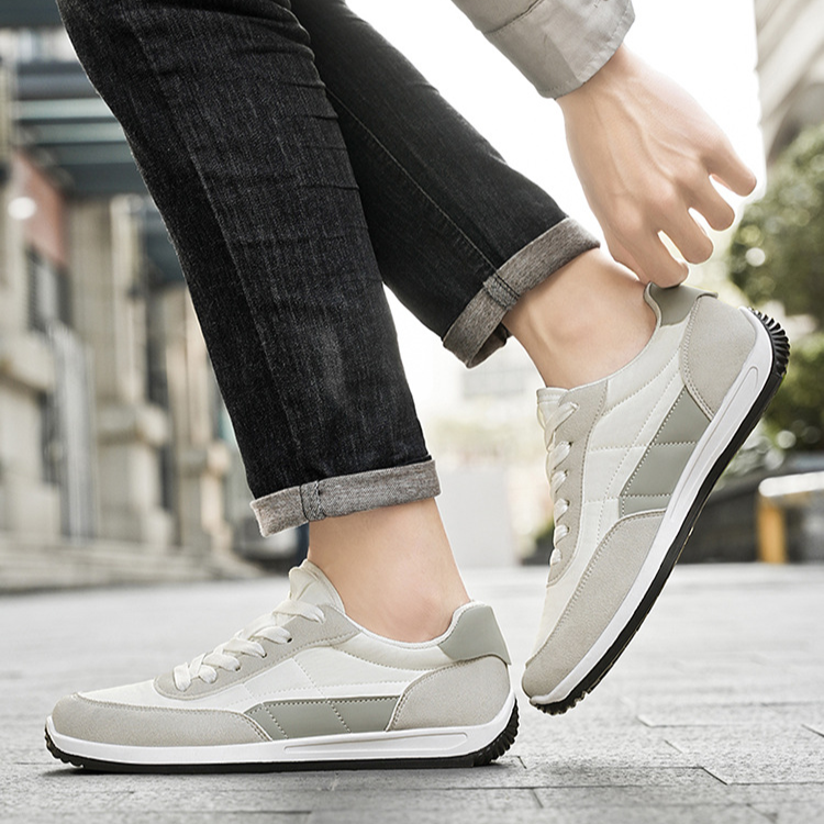 Larry | Hobbs Premium Sneakers