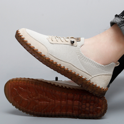 Roman | Evans Mesh Shoes