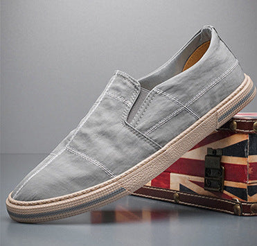 Patrick® | Canvas Slip-Ons
