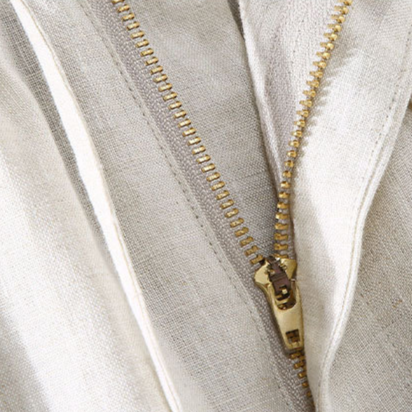 Percy® | Linen Shorts