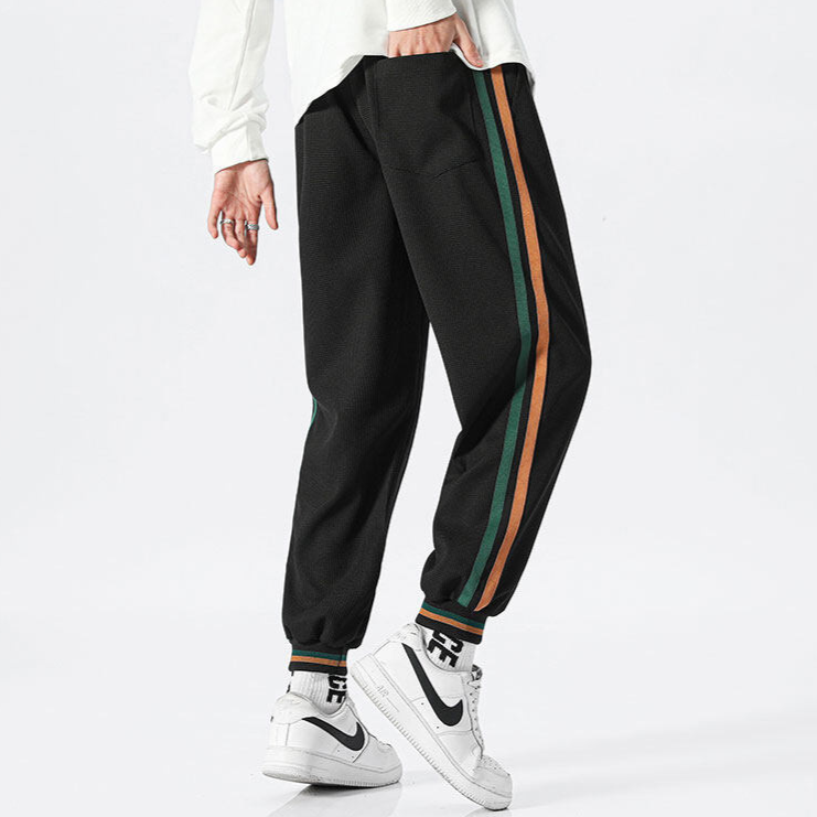 Gonzalo® | Retro Track Joggers