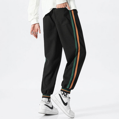 Gonzalo® | Retro Track Joggers