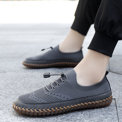 Max | AeroDrift Mesh Shoes