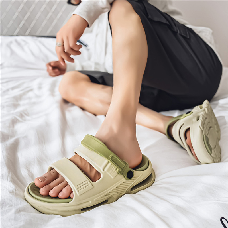 Leopold® | Men's Sandals