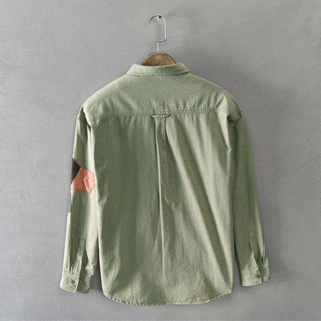 Connor® | Long-Sleeve Shirt