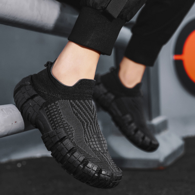 Thane | Urban Shield Sneakers
