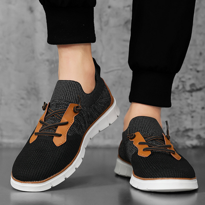 Hudson | Ryder Mesh Sneakers