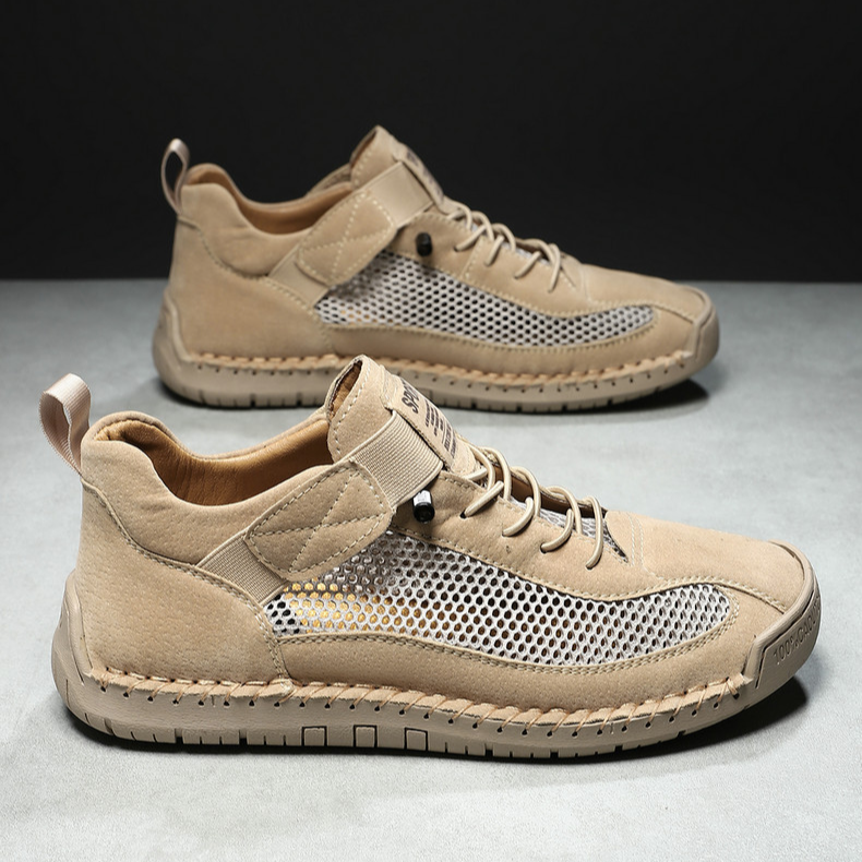 Mark | Sorrel Ultralite Shoes