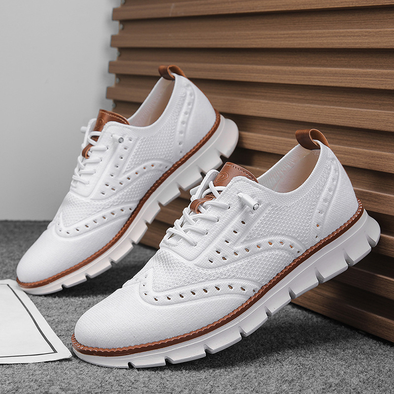 Gordon | Lusso Passo Sneakers