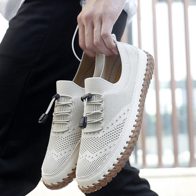 Max | AeroDrift Mesh Shoes