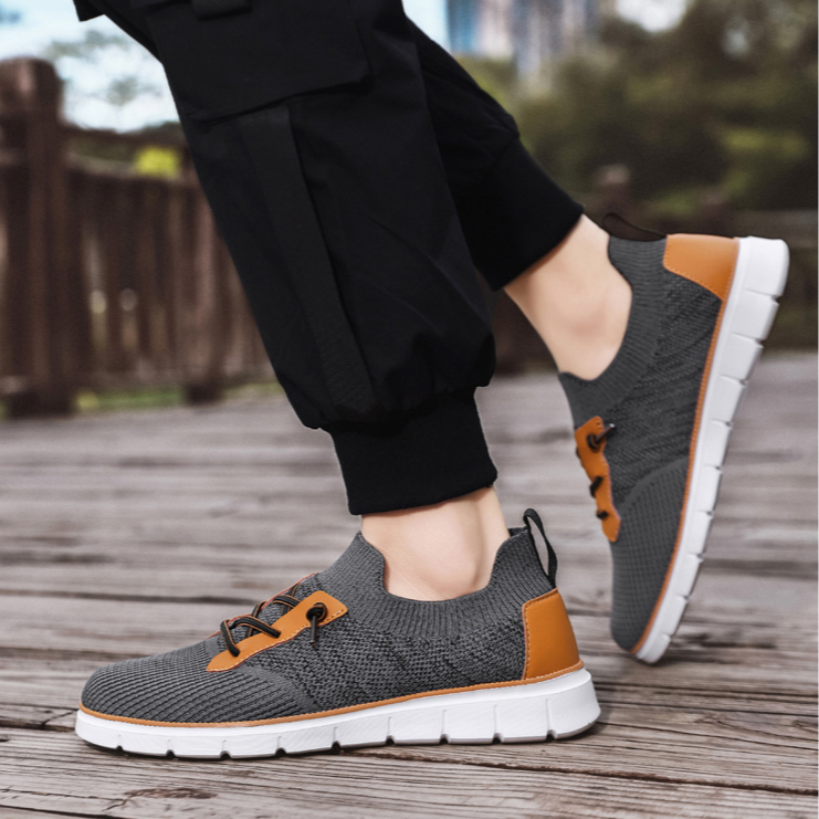 Vaughn® | Springfield Training Sneakers