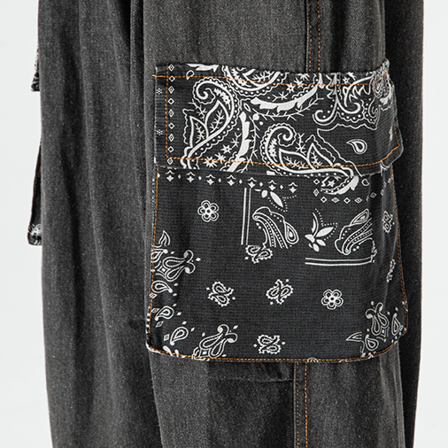 Miles® | MDenim Joggers