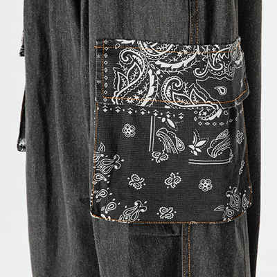 Miles® | MDenim Joggers