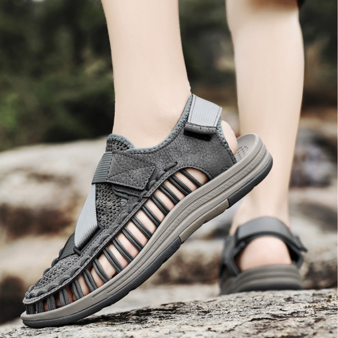 Dirk® | Mesh Sandals