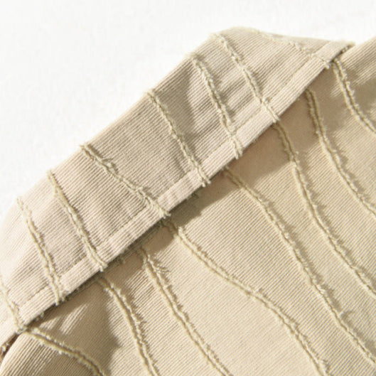 Rolf® | Textured Shirt