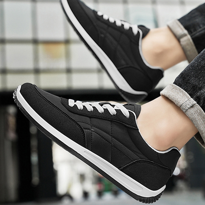 Larry | Hobbs Premium Sneakers