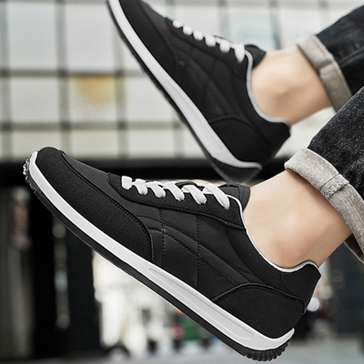 Larry | Hobbs Premium Sneakers