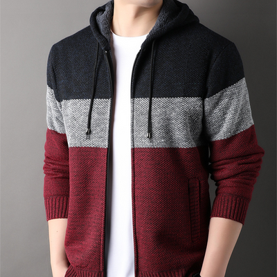 Noah | Olympia Knitted Jacket