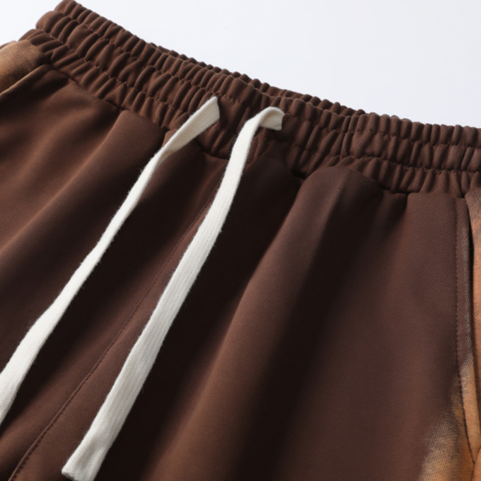 Isidro® | Urbain Softstride Washed-Out Joggers