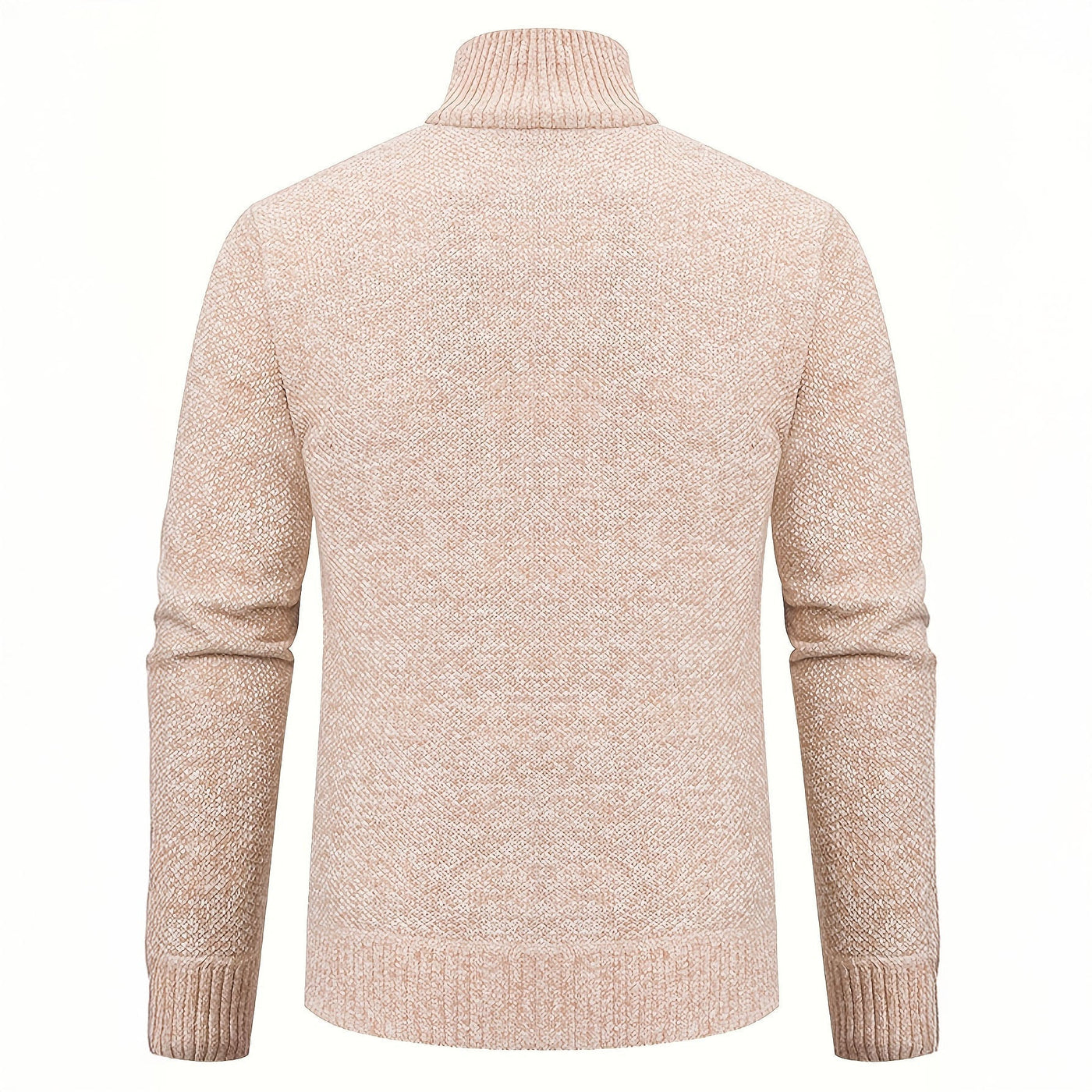 Adam | LUXURY MEN'S ZIP-UP VEST