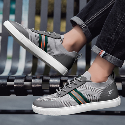 Niall® | Mesh Sneakers