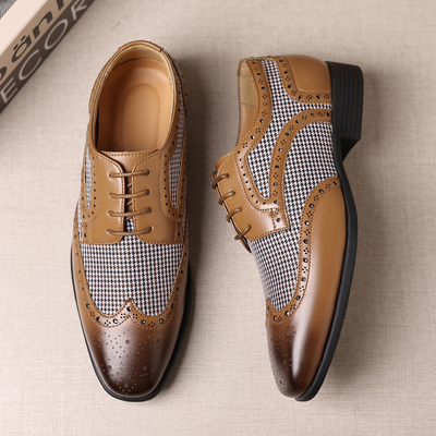 Eugene | Paladino Dress Shoes