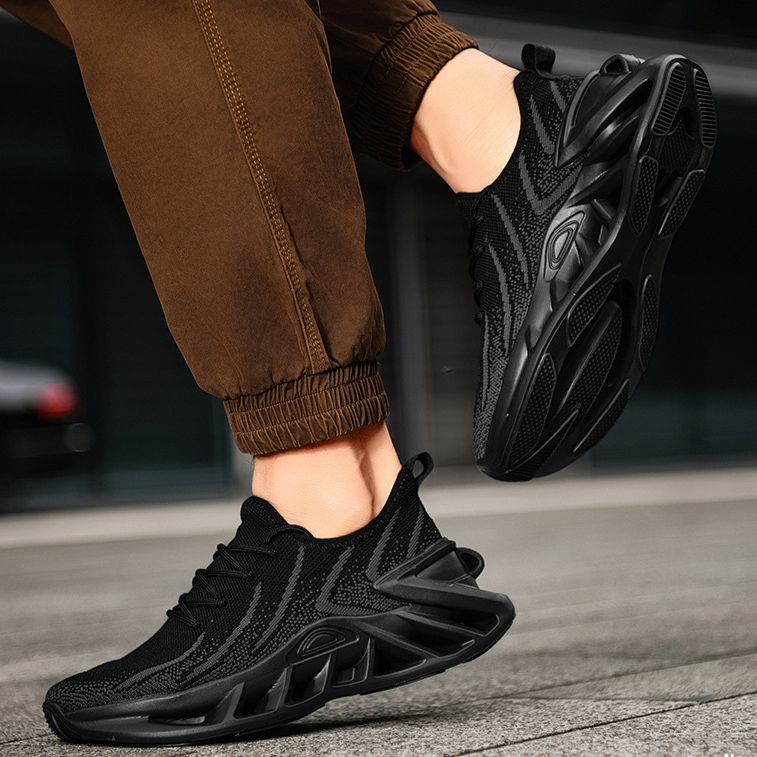 Joseph | Aerion Mesh Sneakers