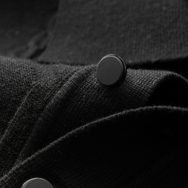 Ezequiel® | Saint Jacques Textured Polo