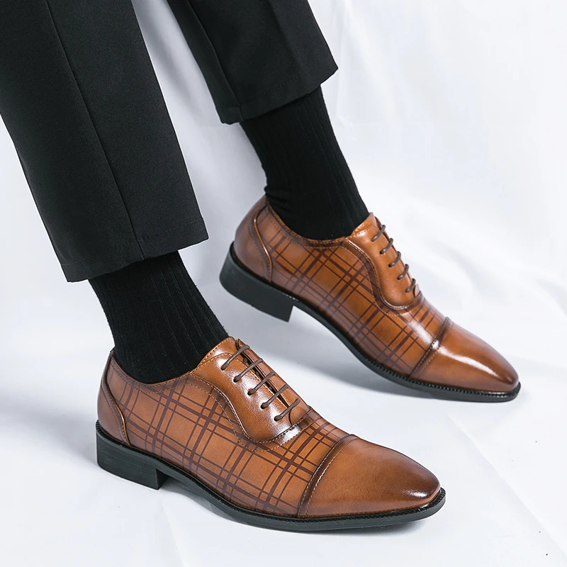 Salvador® | Dress Shoes