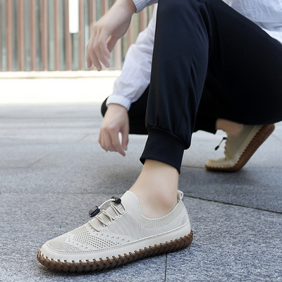 Max | AeroDrift Mesh Shoes